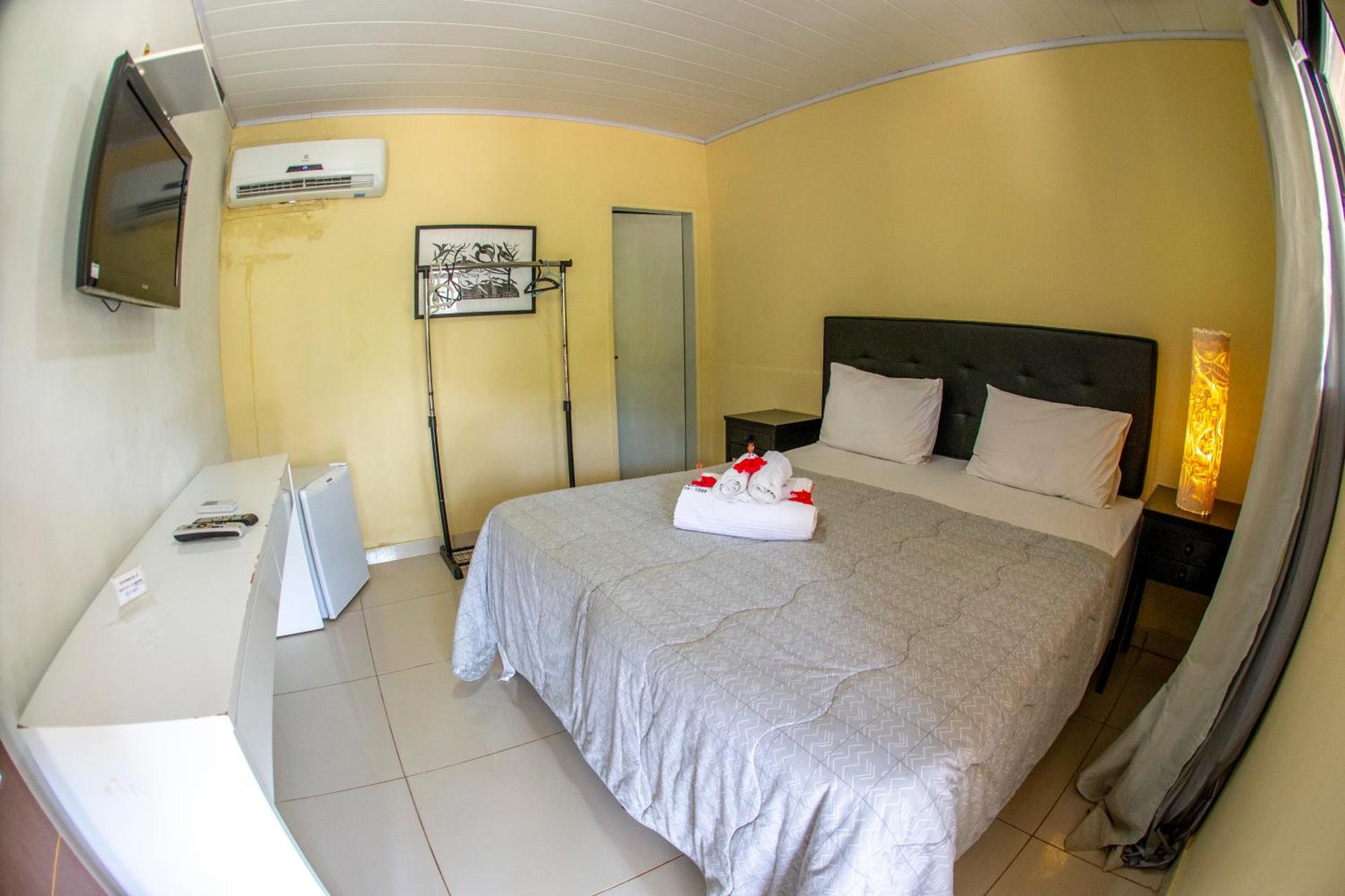 Pousada Dona Jo Noronha Fernando de Noronha Ngoại thất bức ảnh